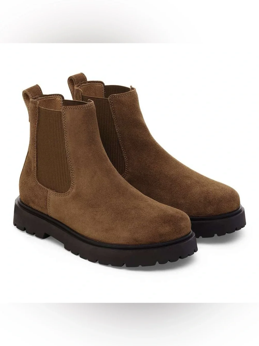 NWT Birkenstock Highwood Boots